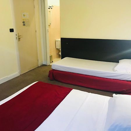 Hotel Savoy Juan-les-Pins Exterior foto