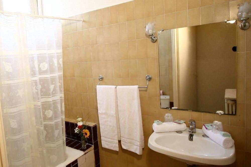 Hotel Savoy Juan-les-Pins Exterior foto